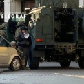 Трагедія в Голосіївському районі: нападника ліквідовано після штурму супермаркету