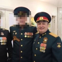 Російський підполковник та донатор «СВО»: нові шокуючі деталі про голосіїївського терориста