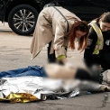 Трагедія в Голосієві: 11-річний хлопчик залишився сиротою після нападу терориста