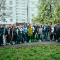 День довкілля у Києві — як пройшли загальноміські толоки