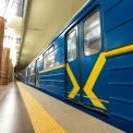 Артерія незламності: як працює Київський метрополітен у 2026 році
