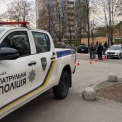 «Служити та захищати»: у Києві перевіряють дії поліцейських після теракту