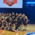 У Києві провели Fayno Comedy Fest: гумор об’єднали з підтримкою ветеранів