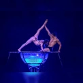 Еротичне шоу SQUIRT у Києві 15 травня: вистава 18+ від артистів Лас-Вегаса