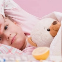 У Києві за тиждень зафіксували 9 045 випадків грипу та ГРВІ: різко зросла захворюваність серед школярів