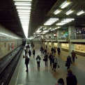 У метро Києва проведуть ярмарок вакансій: коли і де шукати роботу