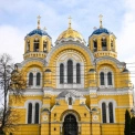 Володимирський собор у Києві переходить на новоюліанський календар: що зміниться для вірян