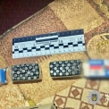 На Білоцерківщині викрили продаж гранат і набоїв: чоловіка затримали