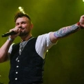 Фінал GARDEN BEER WEEKEND у Києві - Мотор’ролла, Мертвий Півень і aftershow на ВДНГ