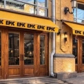 Сирні ванни на Бессарабці: легендарний львівський Epic Cheeseburger відкривається у Києві