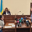 Теракт у Голосіївському районі - суд обрав запобіжні заходи патрульним