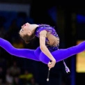 Дві золоті медалі для України: гімнастка з Києва тріумфувала на Кубку світу