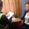 У Києві судитимуть посадовицю енергокомпанії за спробу обійти санкції РНБО