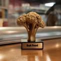 Від піци до десертів: оголошено переможців премії Bolt Food Awards 2026 у Києві