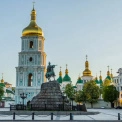 Перевір себе: у Києві запустили масштабний тест про культурні пам’ятки України