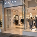 Inditex повертається: у ТРЦ Gulliver відновлюють роботу магазини Zara, Massimo Dutti та інші бренди