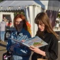 У Києві стартує «Книжкова країна»: що чекає відвідувачів на головному книжковому фестивалі