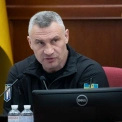Кличко заявив про підготовку Києва до зими: місту потрібна допомога держави