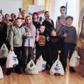 У Києві дітям вразливих категорій видадуть продуктові набори: як отримати допомогу