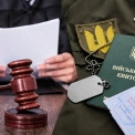 У Києві судитимуть військовослужбовців ТЦК, причетних до смерті мобілізованого під час перевезення