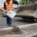 У Києві 24–25 квітня частково обмежать рух Берестейським проспектом