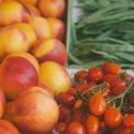 У Києві проходять продуктові ярмарки: де сьогодні можна купити продукти дешевше