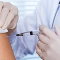 Безкоштовні щеплення у Києві: хто може вакцинуватися від грипу та ВПЛ у 2026 році