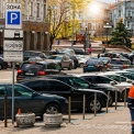 Майже задарма: у Києві вводять паркувальні абонементи зі знижкою 90% - названо умову