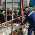 У Києві за тиждень демонтували понад 40 МАФів: які об’єкти прибрали з вулиць