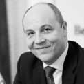 У Києві біля Маріїнського парку з’явився проїзд імені Андрія Парубія