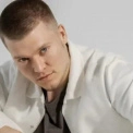 NIKITIN дасть сольний концерт у Києві: дата, місце і що почути