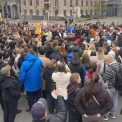«Караоке на Майдані» повернулося: перші зйомки пройшли на Подолі