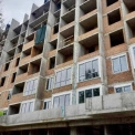 У Василькові будують новий будинок замість зруйнованого: що відомо про дев’ятиповерхівку