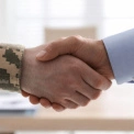 До 50 млн і майже без відсотків: Київ перезапускає потужну програму для ветеранів