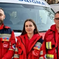 30 хвилин між життям і смертю: у Києві медики "відкачали" 89-річну жінку після зупинки серця