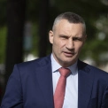 Цифрова дипломатія: Віталій Кличко представить Київ на саміті Bloomberg CityLab у Мадриді