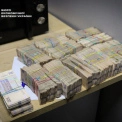 Тіньова схема на 18 млрд грн: у Києві та області викрили масштабний конвертаційний центр