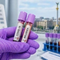 У Києві зростає захворюваність на ГРВІ - більшість госпіталізованих діти