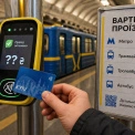 Скільки реально коштує проїзд у Києві? КМДА назвала собівартість проїзду в столичному транспорті