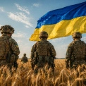 Календар усіх військових свят України на 2026 рік із новими датами та «перехідними» днями