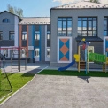 У Гостомелі відкрили відновлену школу, зруйновану у 2022 році: як вона виглядає тепер