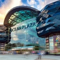 Державну частку Ocean Plaza виставлять на продаж: стартова ціна — близько $100 млн