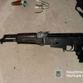 Нові правила для всієї країни: у Києві запускають обговорення закону про зброю