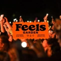Feels Garden відкриває сезон на ВДНГ - понад 20 подій у травні: повна афіша
