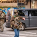 У Києві під час стрілянини фіксували труднощі з викликом швидкої — з’явилися нові деталі