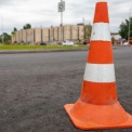 У Києві частково обмежать рух вулицею Володимирською з 29 квітня: що відомо