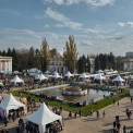 «Книжкова країна» у Києві зібрала понад 71 тисячу відвідувачів: підсумки фестивалю та дата наступного