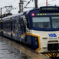 Kyiv City Express тимчасово змінює маршрути через ремонт мосту