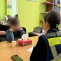 «Жарт» про напад на ліцей у Києві: поліція встановила авторів фейкового відео