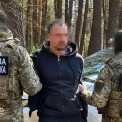 У ДПСУ викрили агента ГРУ, який передавав маршрути для атак на Київ і Чернігівщину